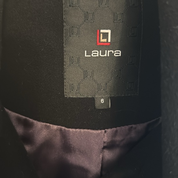 Jacket - Picture 4 of 4